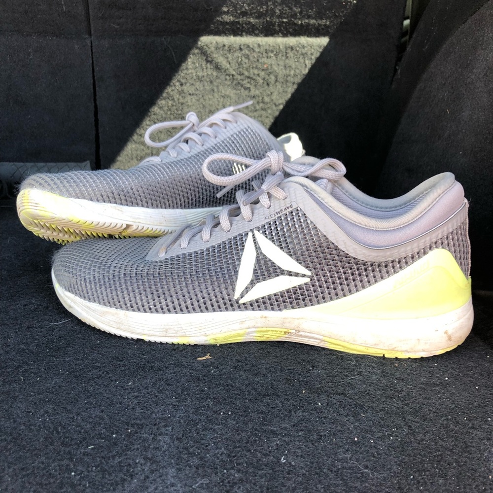 Reebok Crossfit Nano 8.0